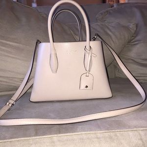 Brand new Kate Spade Eva Small Satchel.